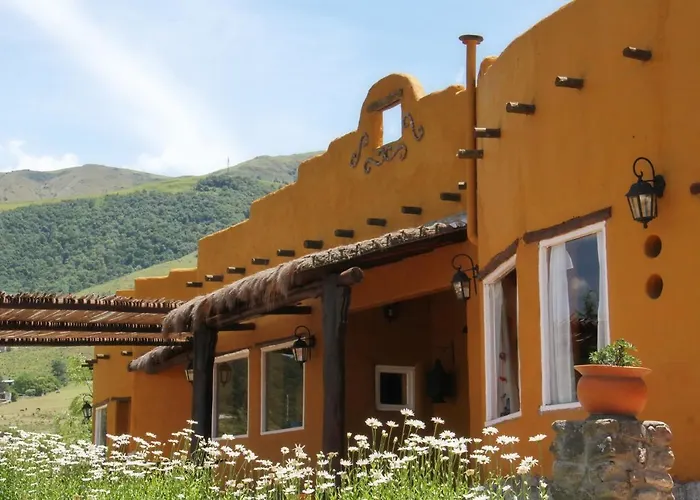Posada La Guadalupe