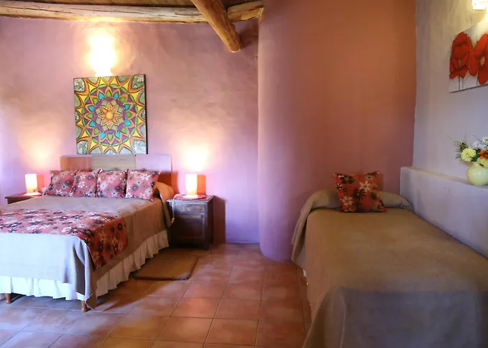 Posada La Guadalupe