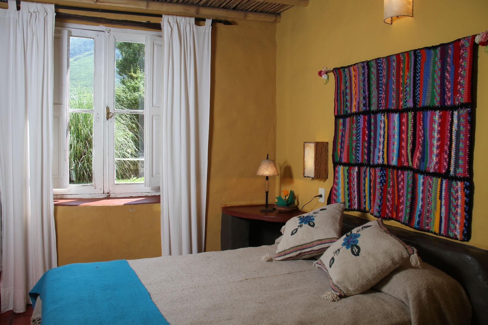 La Guadalupe 3*