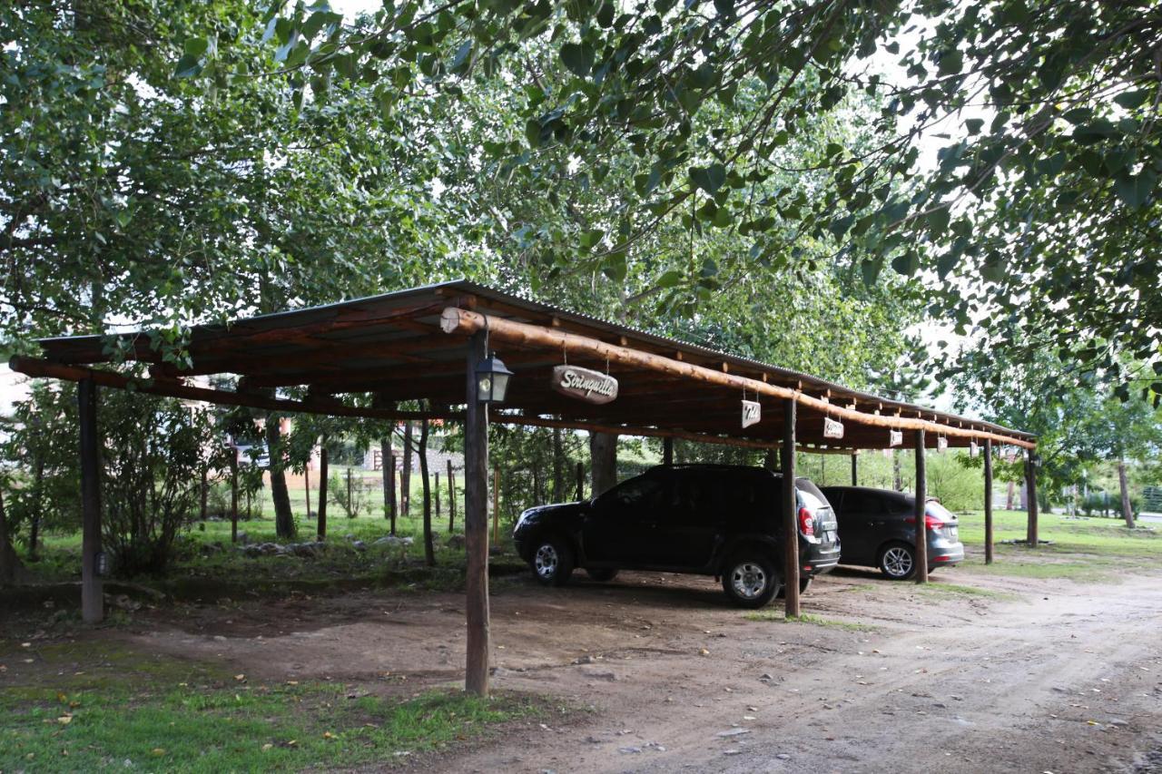 La Guadalupe Tafi del Valle