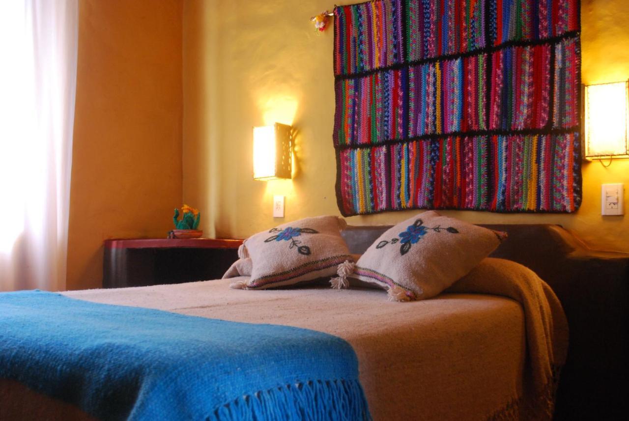 La Guadalupe Inn 3*