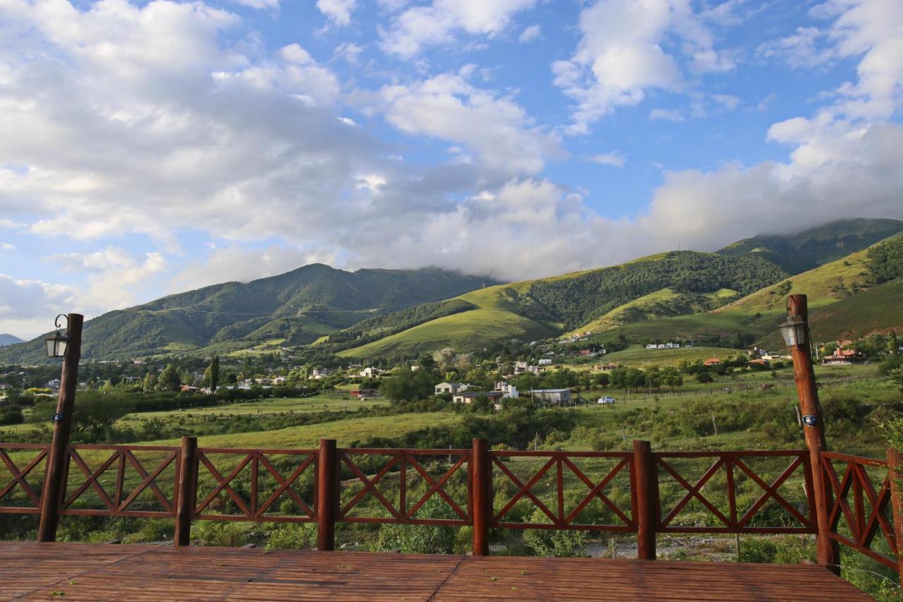 La Guadalupe Inn Tafi del Valle