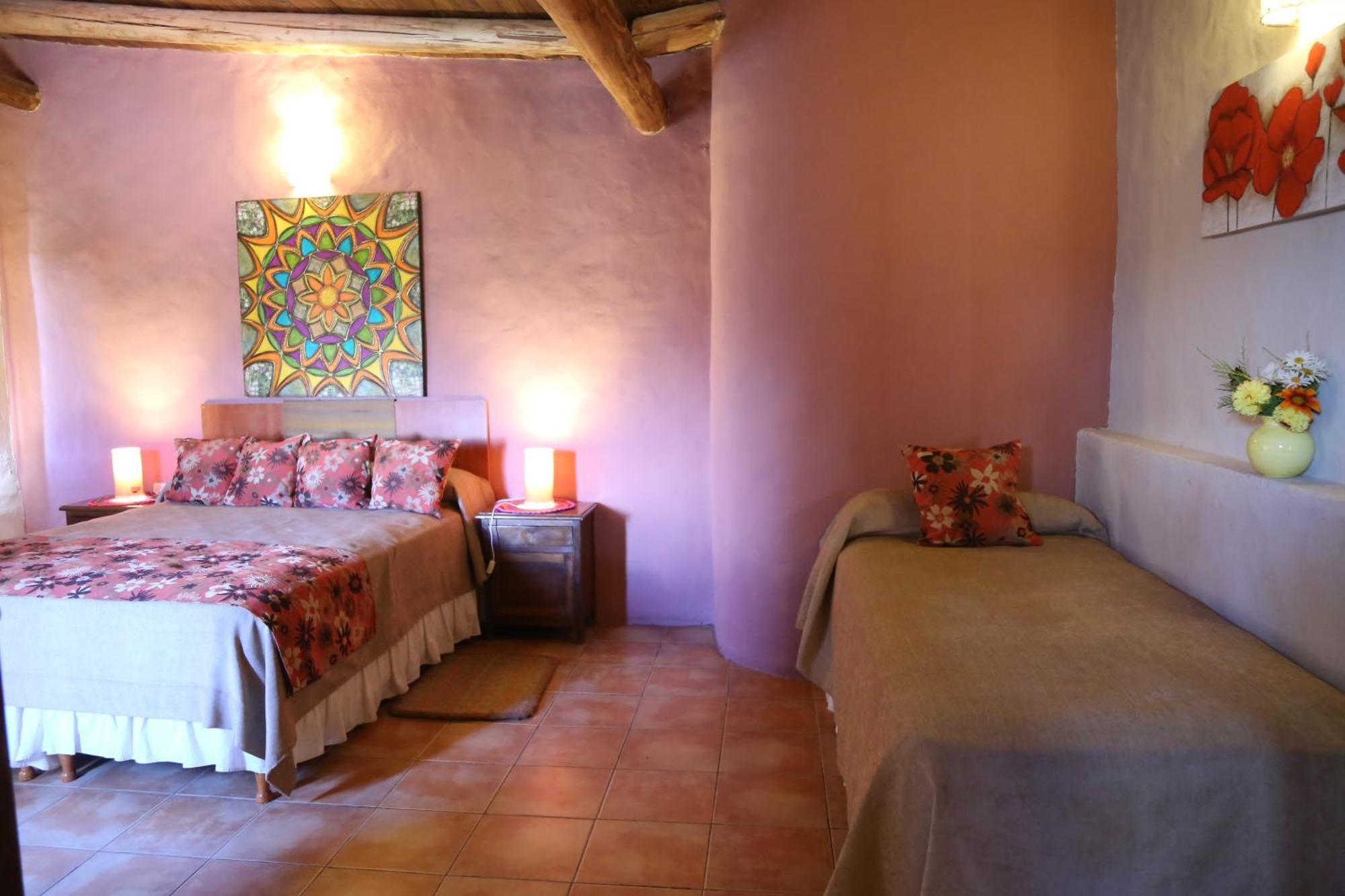La Guadalupe Inn 3*
