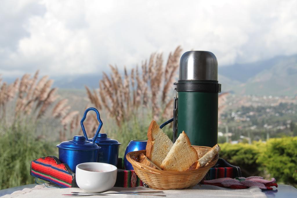 Inn La Guadalupe Tafi del Valle