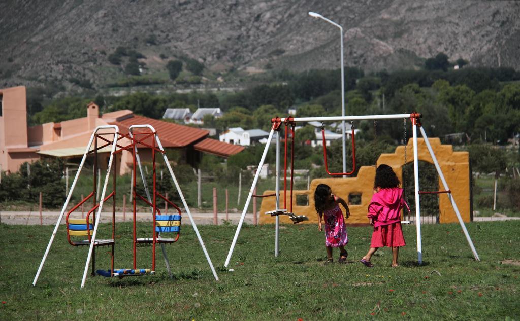 La Guadalupe Inn Tafi del Valle