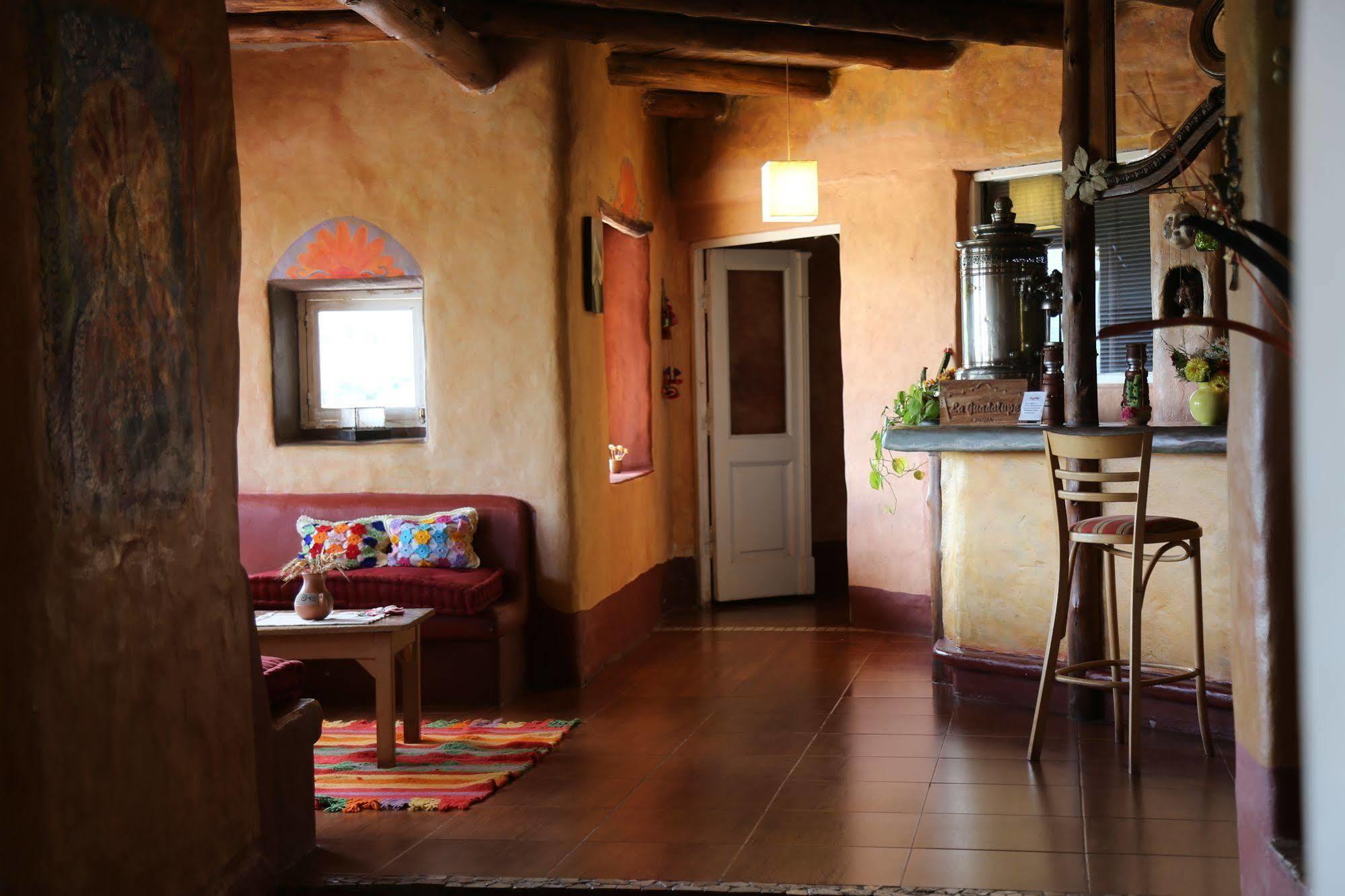 Inn La Guadalupe Tafi del Valle