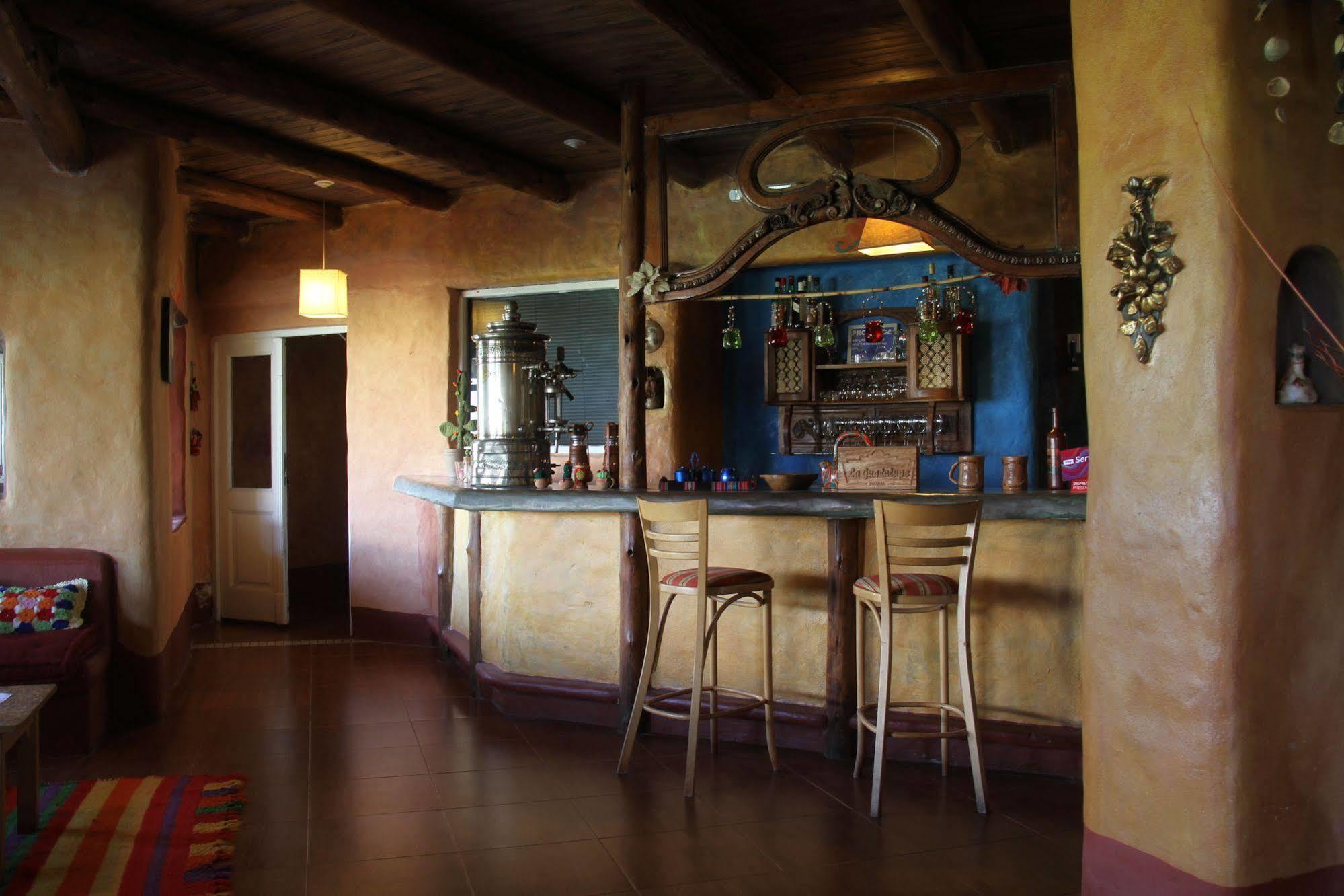 Inn La Guadalupe 3*