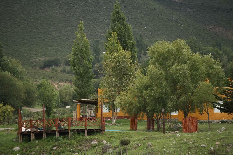 Inn La Guadalupe Tafi del Valle
