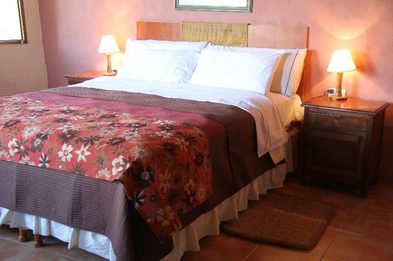 La Guadalupe Inn 3*