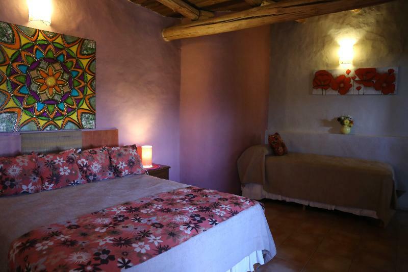 Inn La Guadalupe 3*