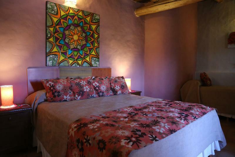 Inn La Guadalupe Tafi del Valle