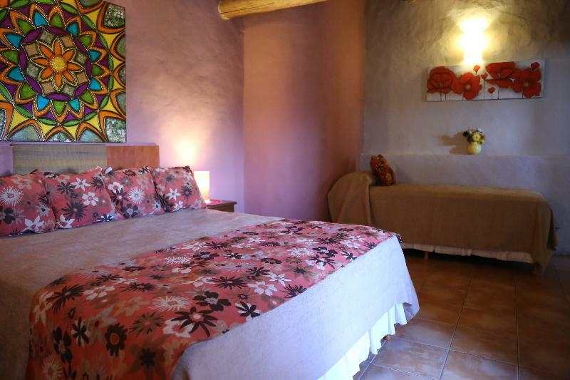 La Guadalupe 3* Tafi del Valle