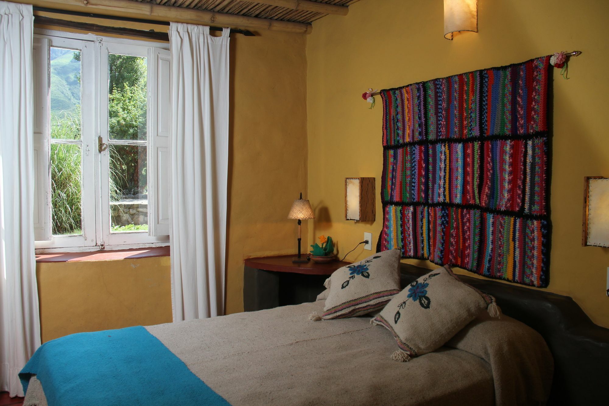 La Guadalupe Inn Tafi del Valle