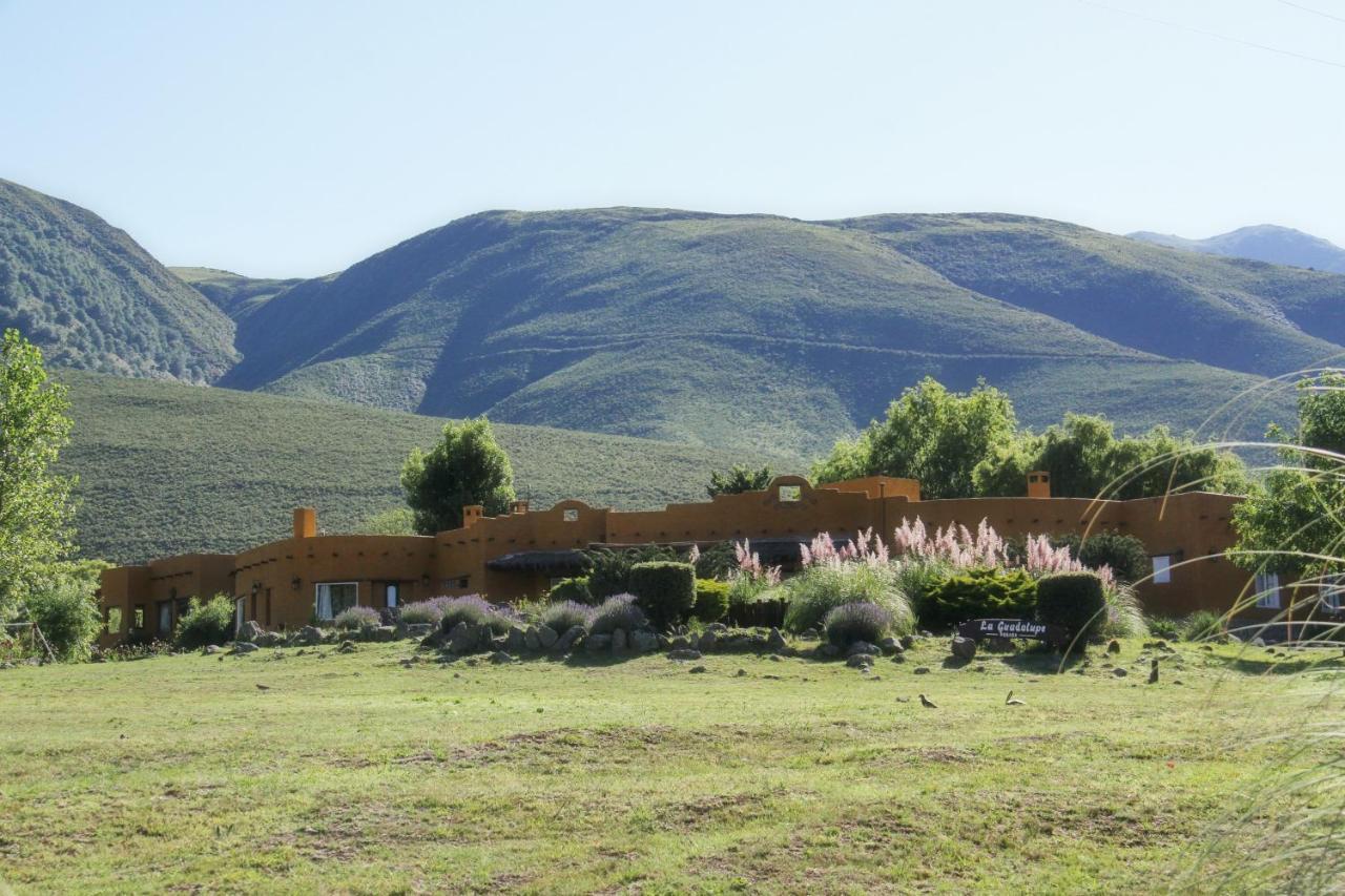 Inn La Guadalupe
