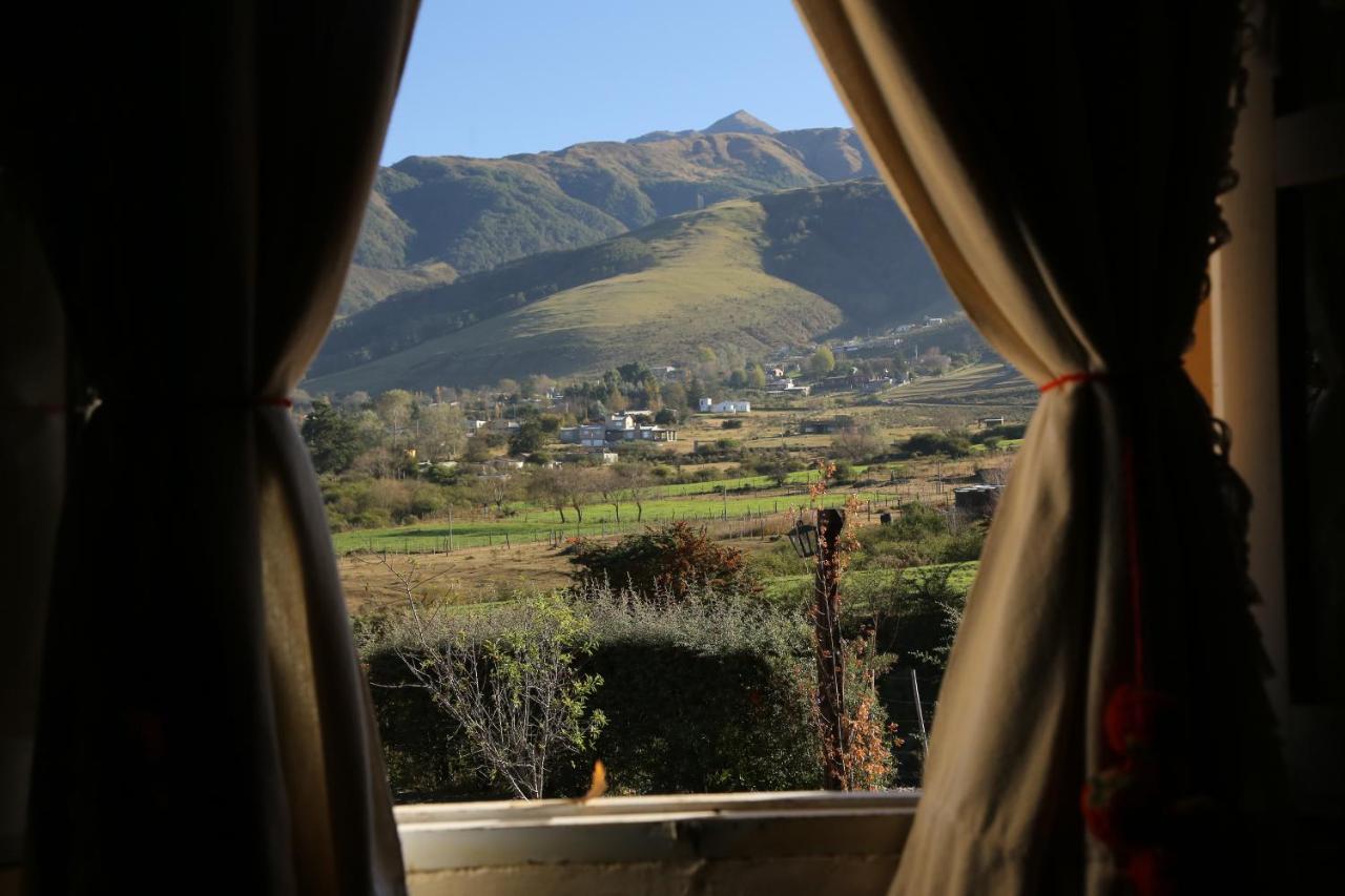 La Guadalupe Inn