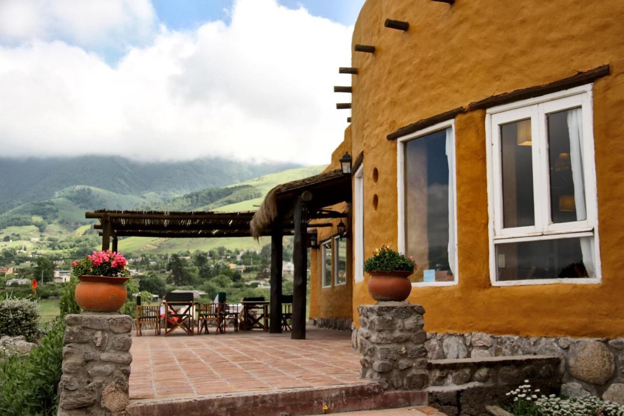 La Guadalupe Inn