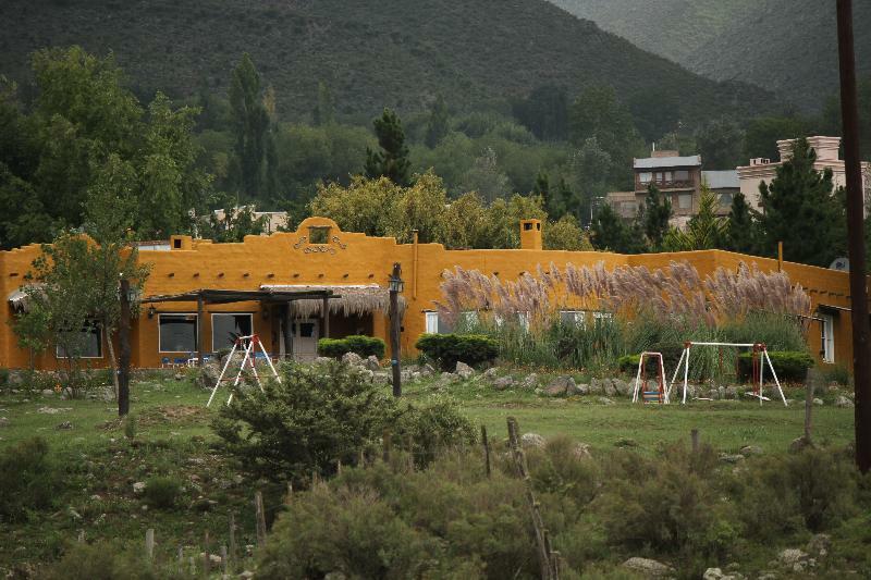 La Guadalupe Inn 3*