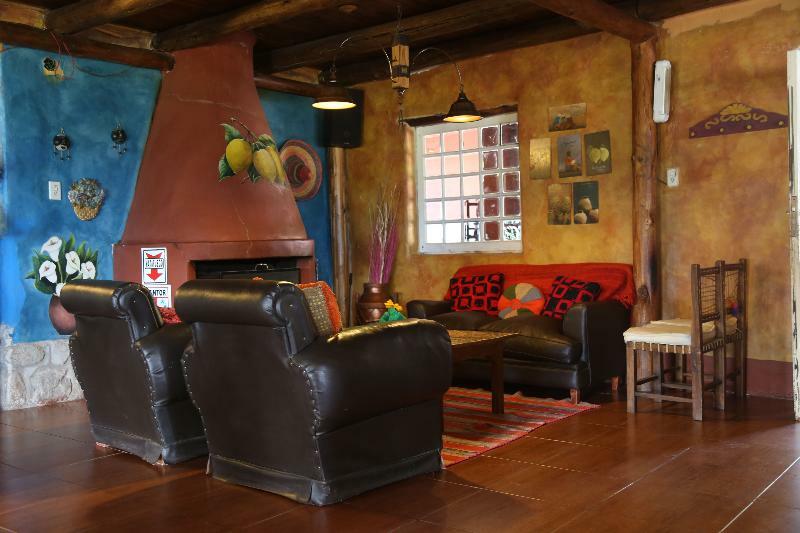 La Guadalupe Inn 3*
