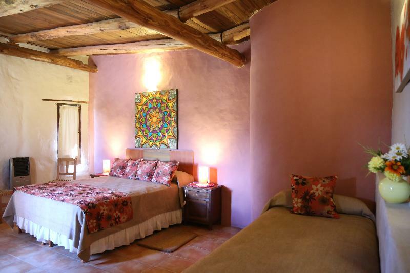 La Guadalupe Inn 3*